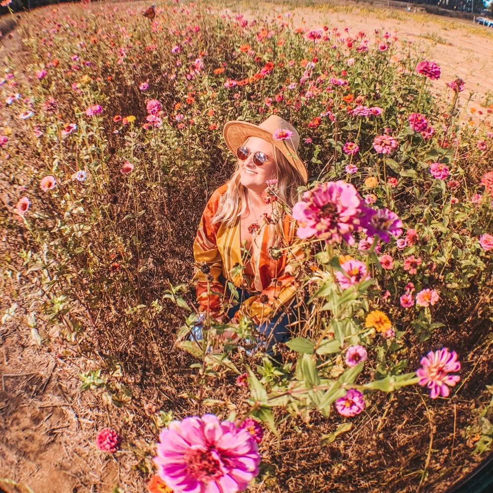 Meet your Posher, Brittney